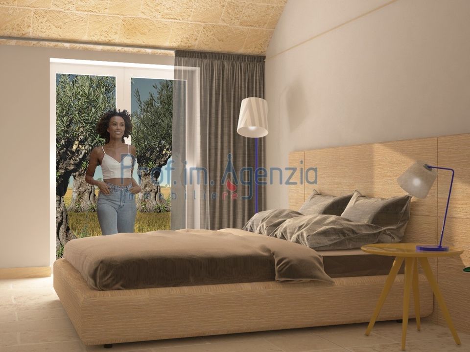 Villa i Ostuni, Brindisi - foto 5